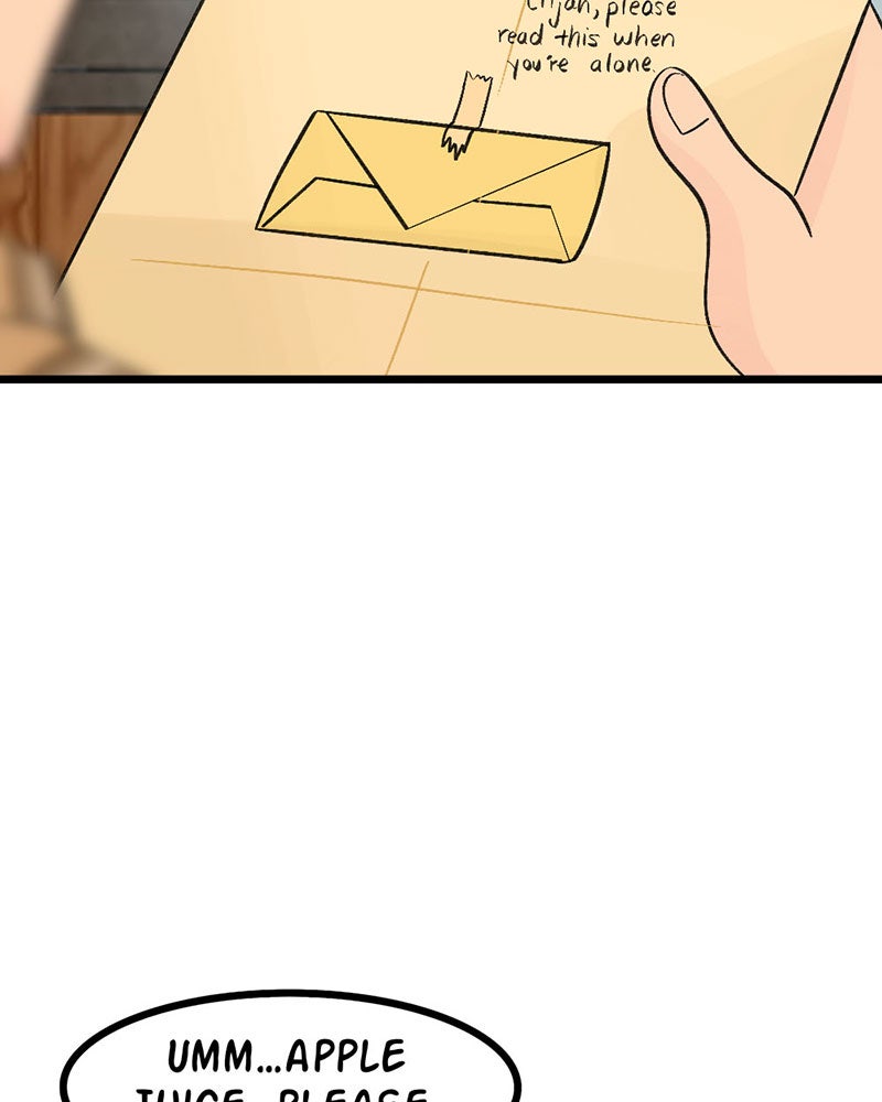 Jackson's Diary (S3) Episode 164 page 4 - 
