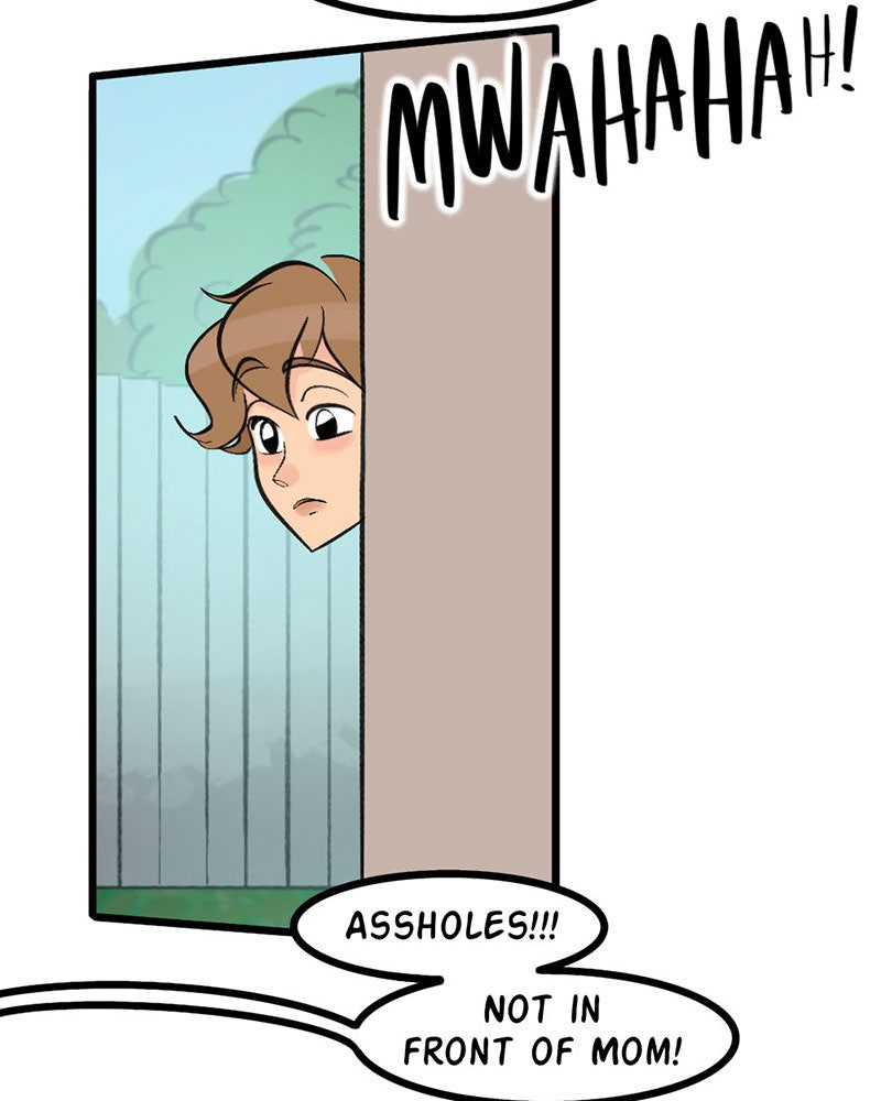 Jackson's Diary (S3) Episode 164 page 31 - 