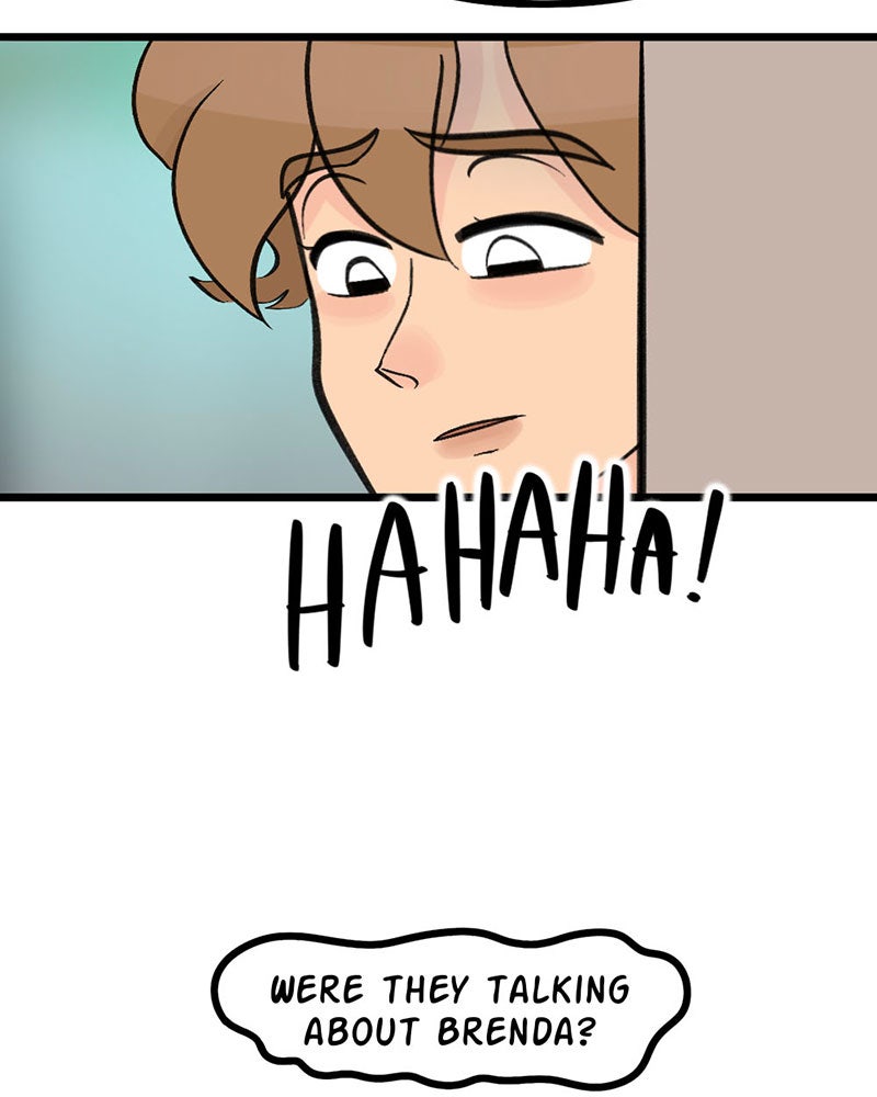 Jackson's Diary (S3) Episode 164 page 32 - 