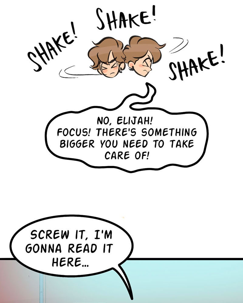Jackson's Diary (S3) Episode 164 page 33 - 