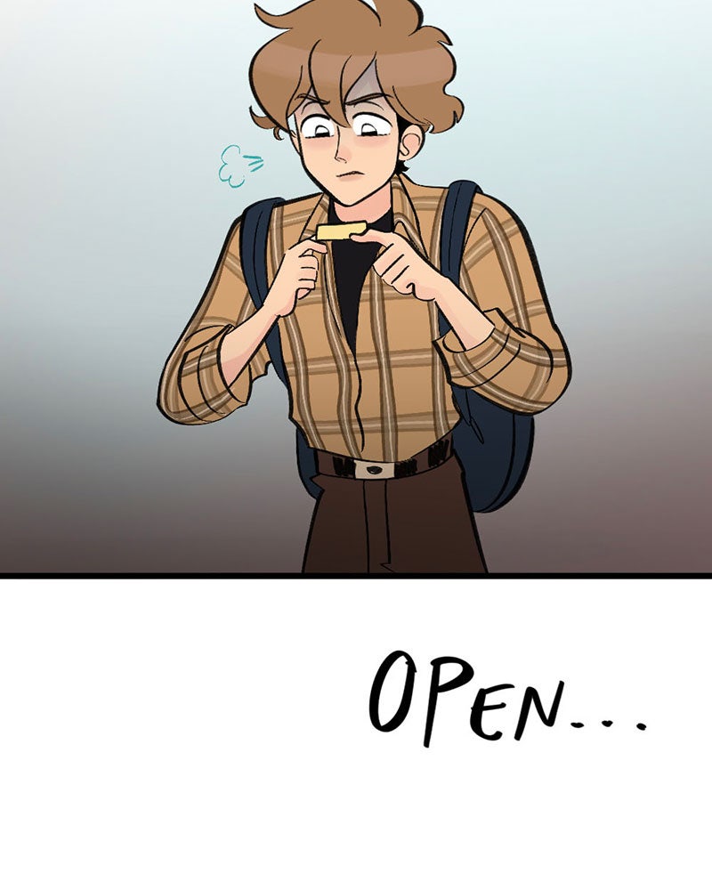 Jackson's Diary (S3) Episode 164 page 35 - 