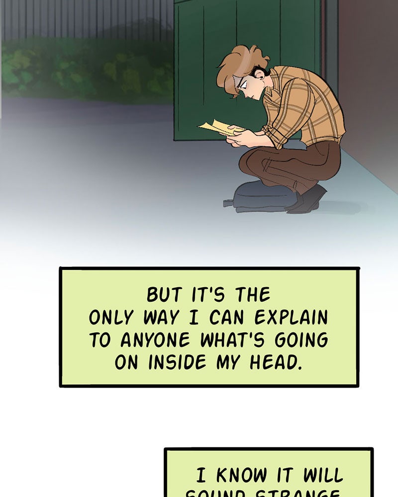 Jackson's Diary (S3) Episode 164 page 37 - 