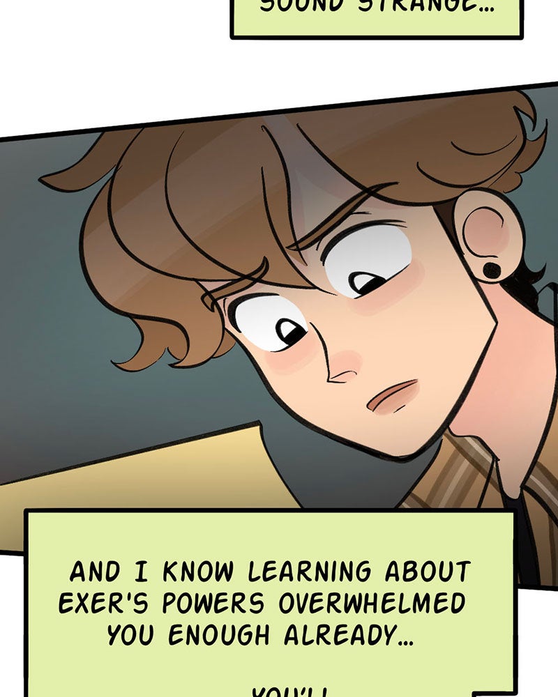 Jackson's Diary (S3) Episode 164 page 38 - 