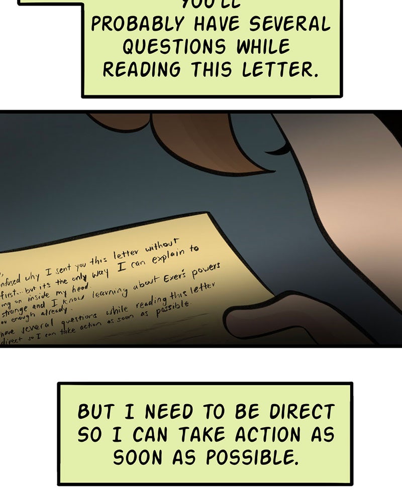Jackson's Diary (S3) Episode 164 page 39 - 