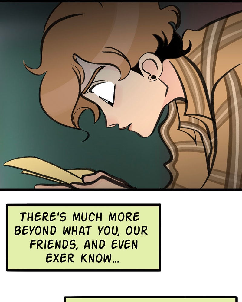 Jackson's Diary (S3) Episode 164 page 40 - 