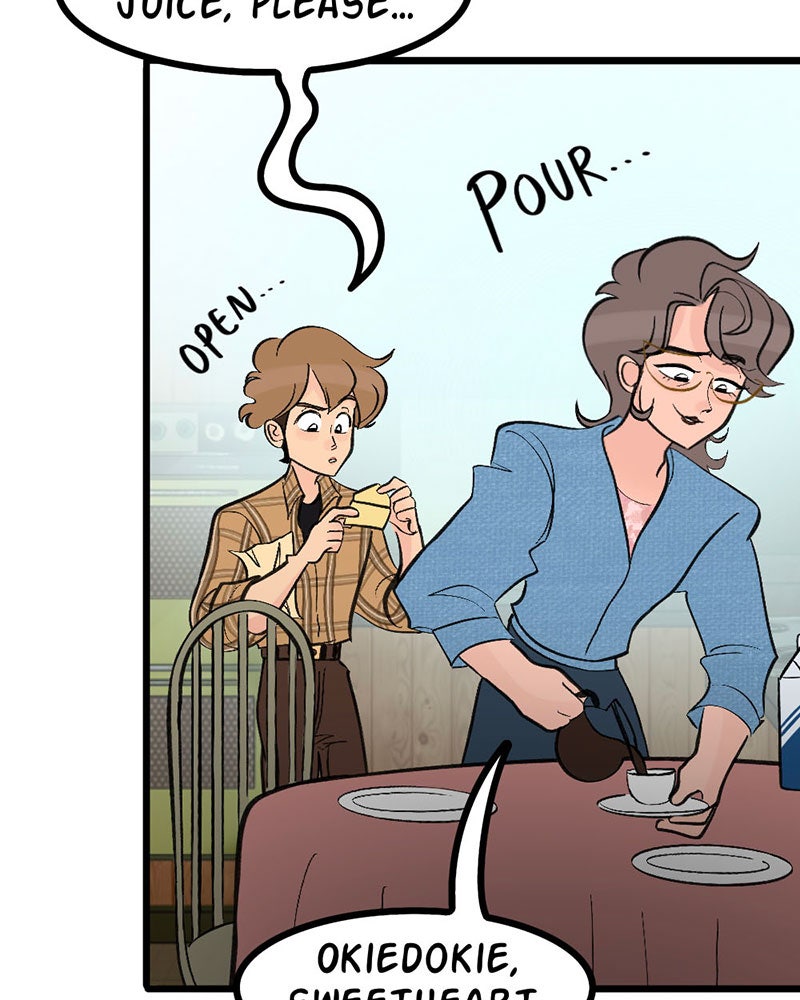 Jackson's Diary (S3) Episode 164 page 5 - 