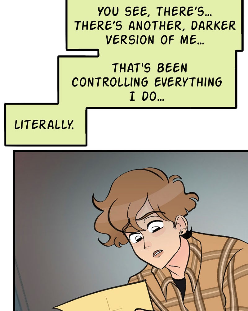 Jackson's Diary (S3) Episode 164 page 41 - 