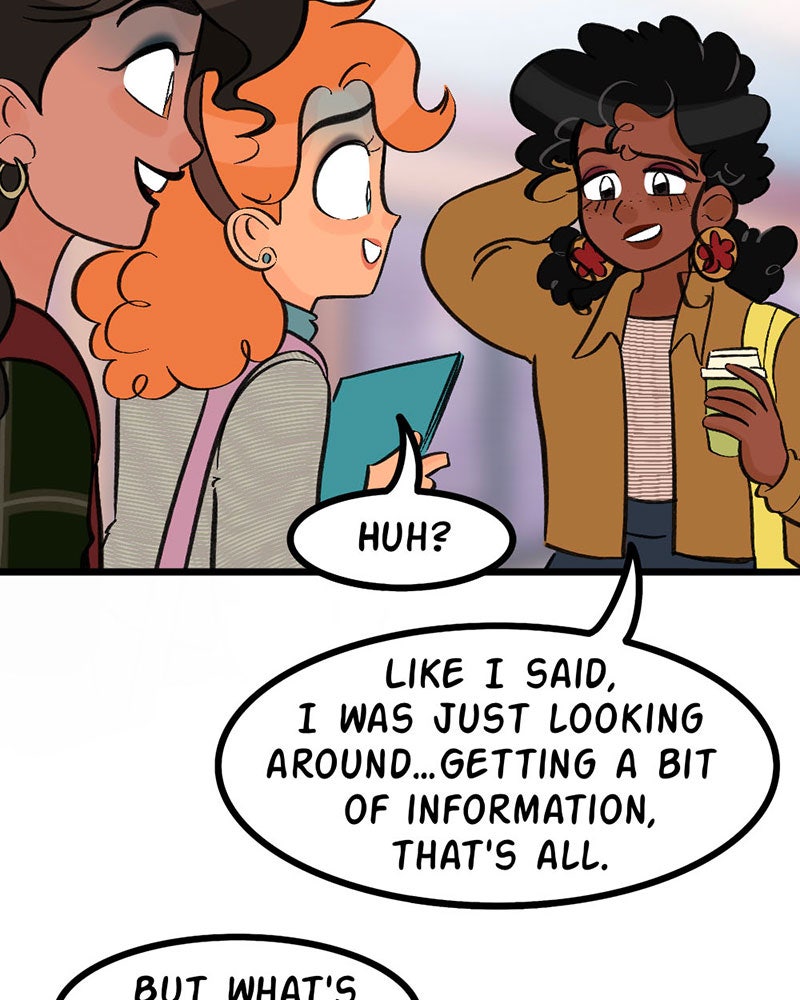 Jackson's Diary (S3) Episode 164 page 49 - 