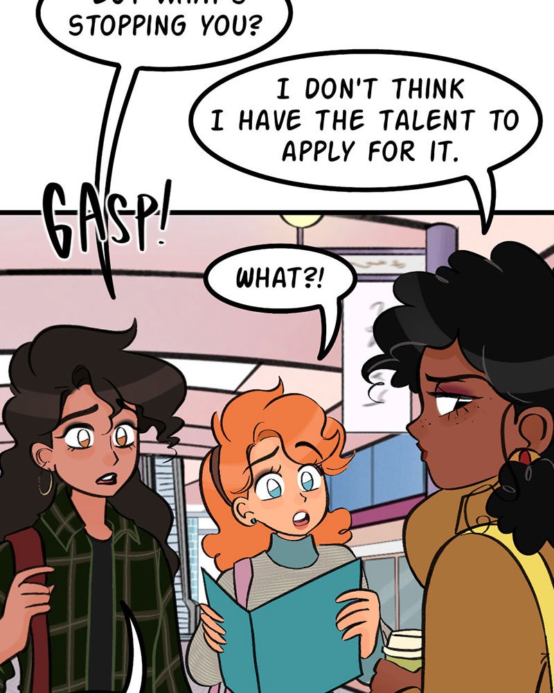Jackson's Diary (S3) Episode 164 page 50 - 