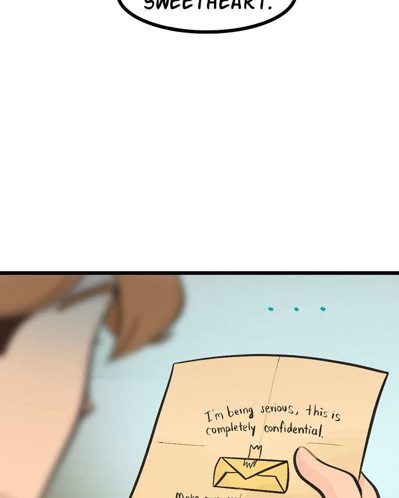 Jackson's Diary (S3) Episode 164 page 6 - 