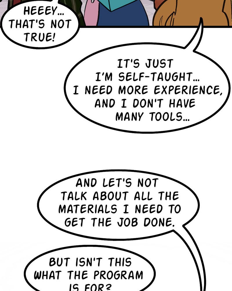 Jackson's Diary (S3) Episode 164 page 51 - 
