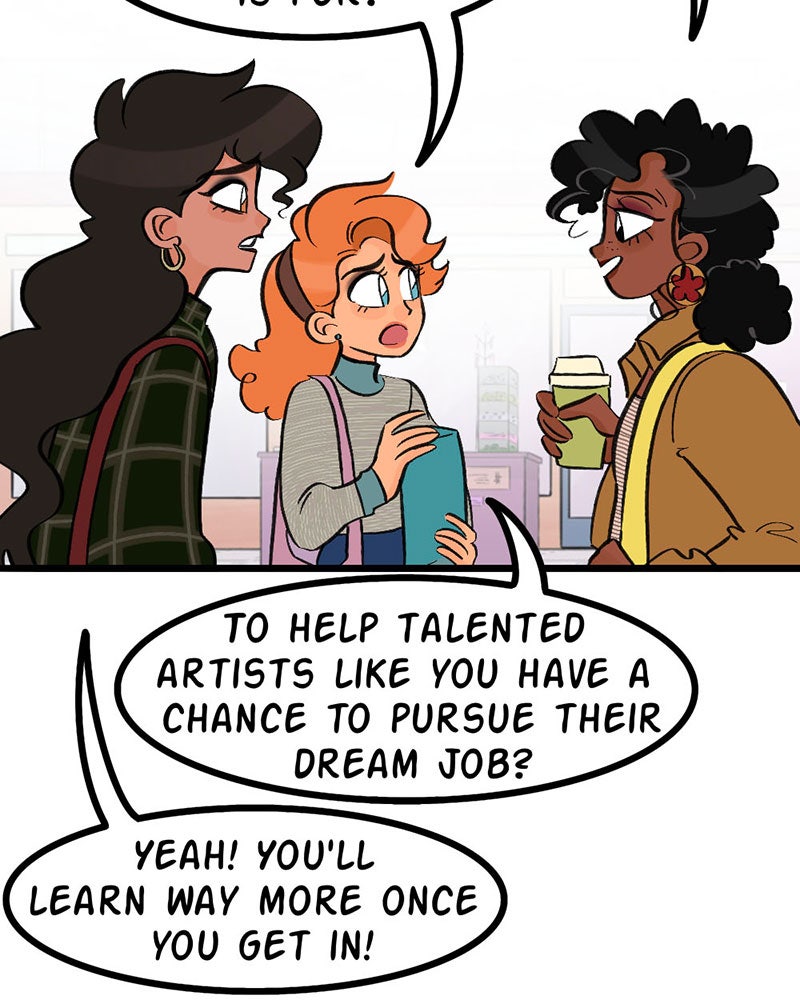 Jackson's Diary (S3) Episode 164 page 52 - 