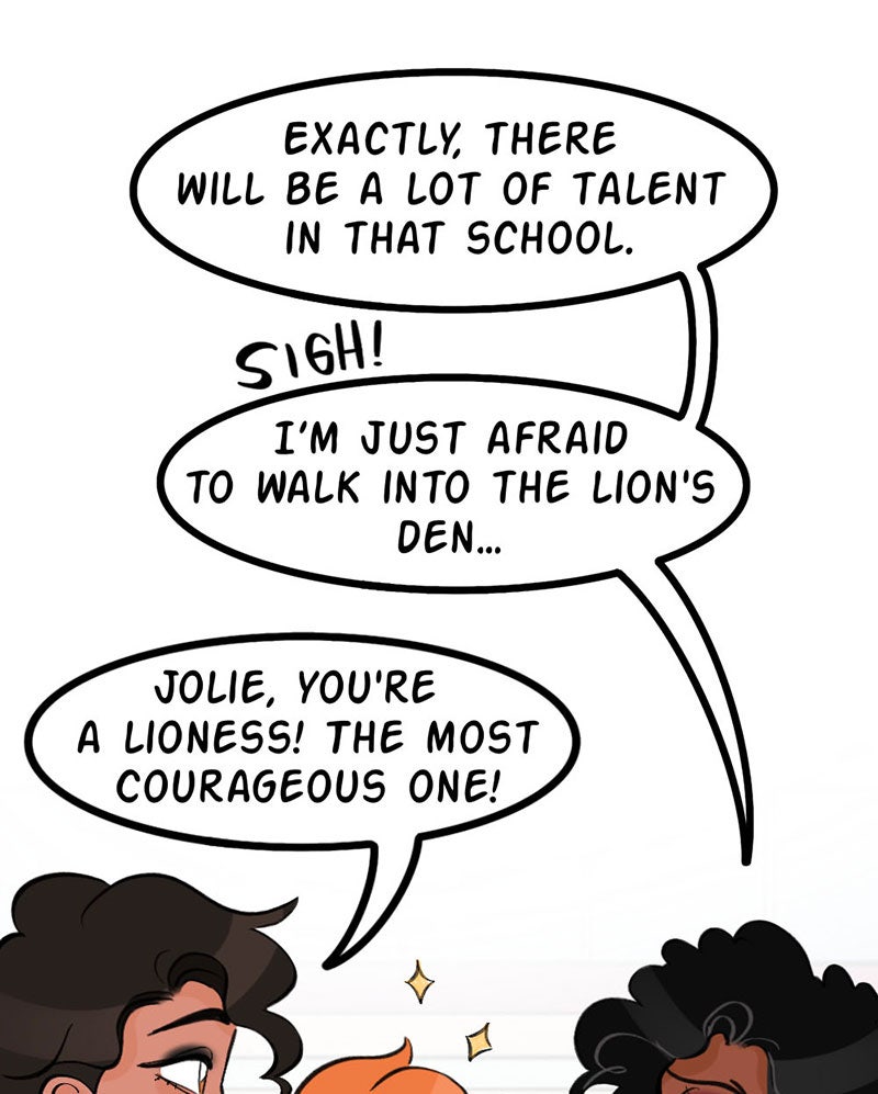 Jackson's Diary (S3) Episode 164 page 53 - 