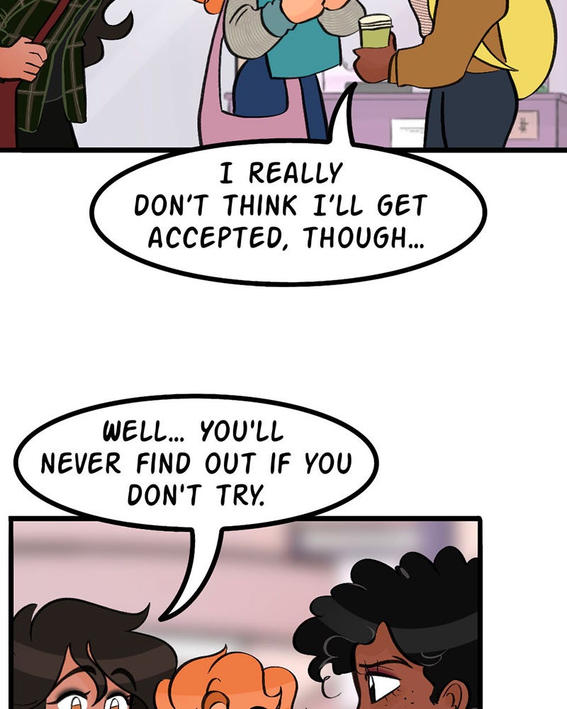 Jackson's Diary (S3) Episode 164 page 57 - 