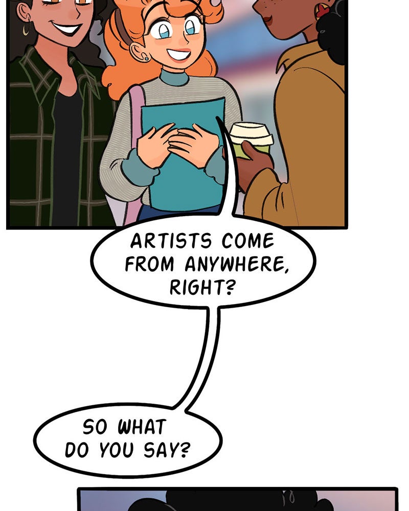 Jackson's Diary (S3) Episode 164 page 58 - 