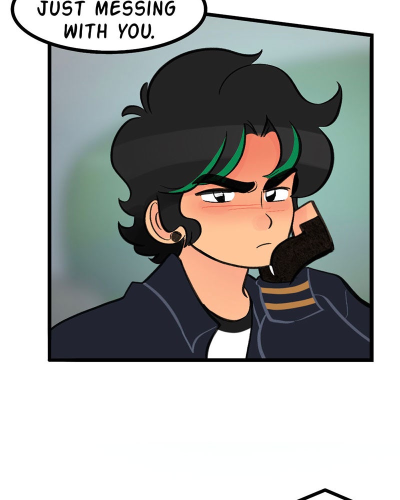 Jackson's Diary (S3) Episode 164 page 62 - 