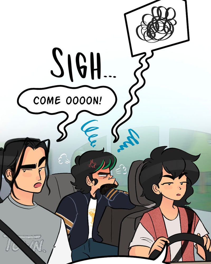 Jackson's Diary (S3) Episode 164 page 63 - 
