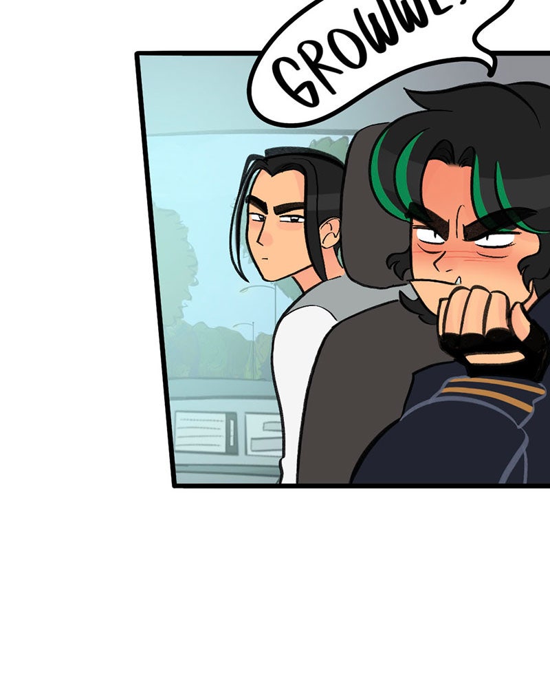 Jackson's Diary (S3) Episode 164 page 65 - 