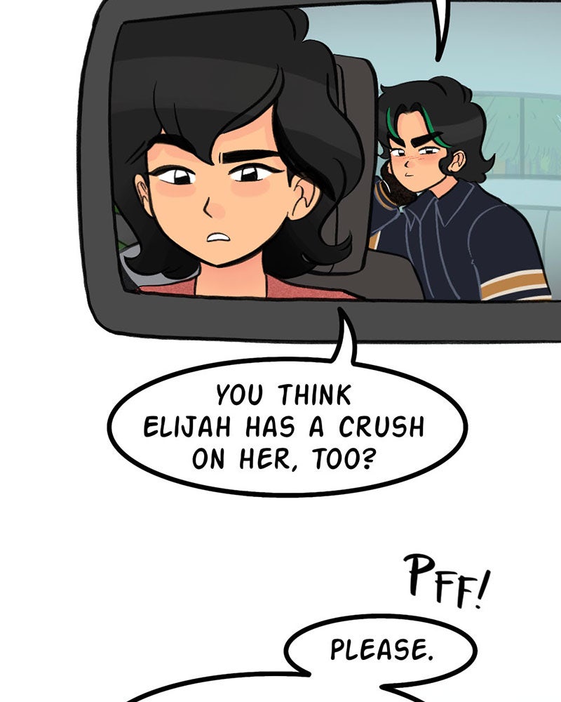 Jackson's Diary (S3) Episode 164 page 67 - 