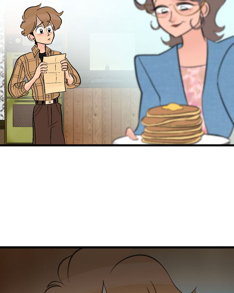 Jackson's Diary (S3) Episode 164 page 8 - 