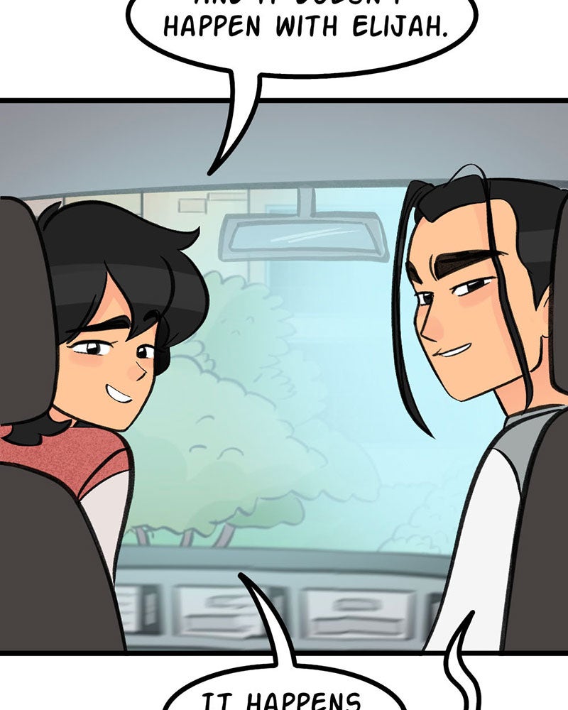 Jackson's Diary (S3) Episode 164 page 74 - 