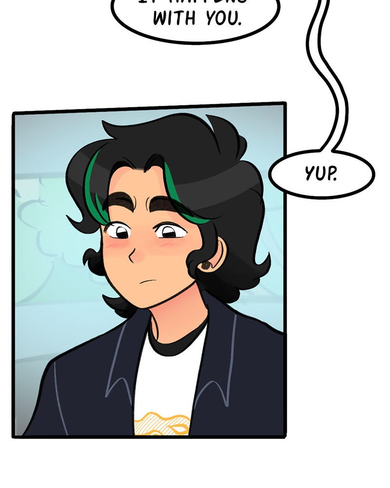 Jackson's Diary (S3) Episode 164 page 75 - 