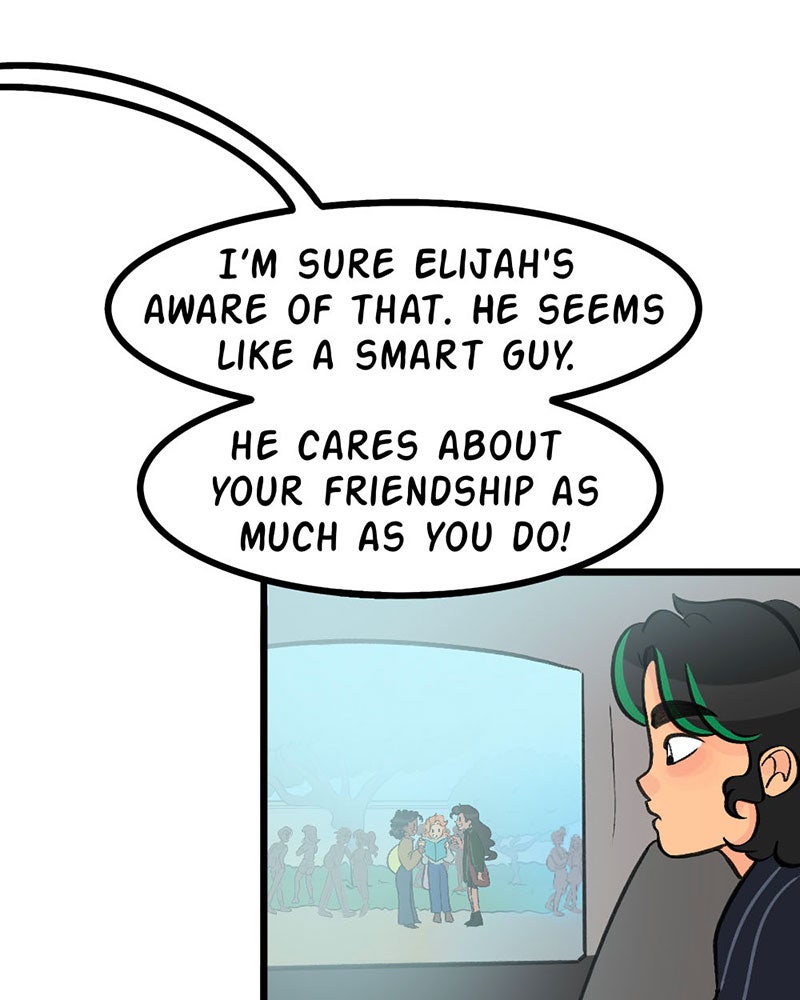 Jackson's Diary (S3) Episode 164 page 76 - 