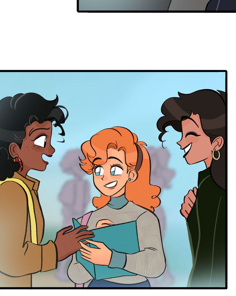 Jackson's Diary (S3) Episode 164 page 77 - 