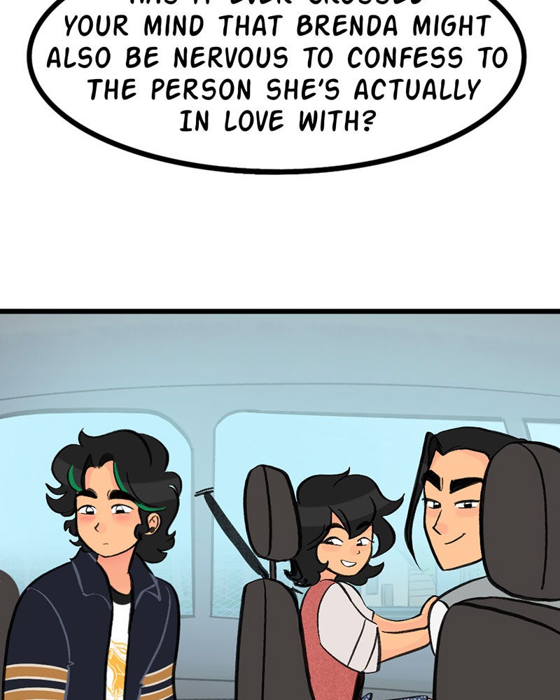 Jackson's Diary (S3) Episode 164 page 79 - 