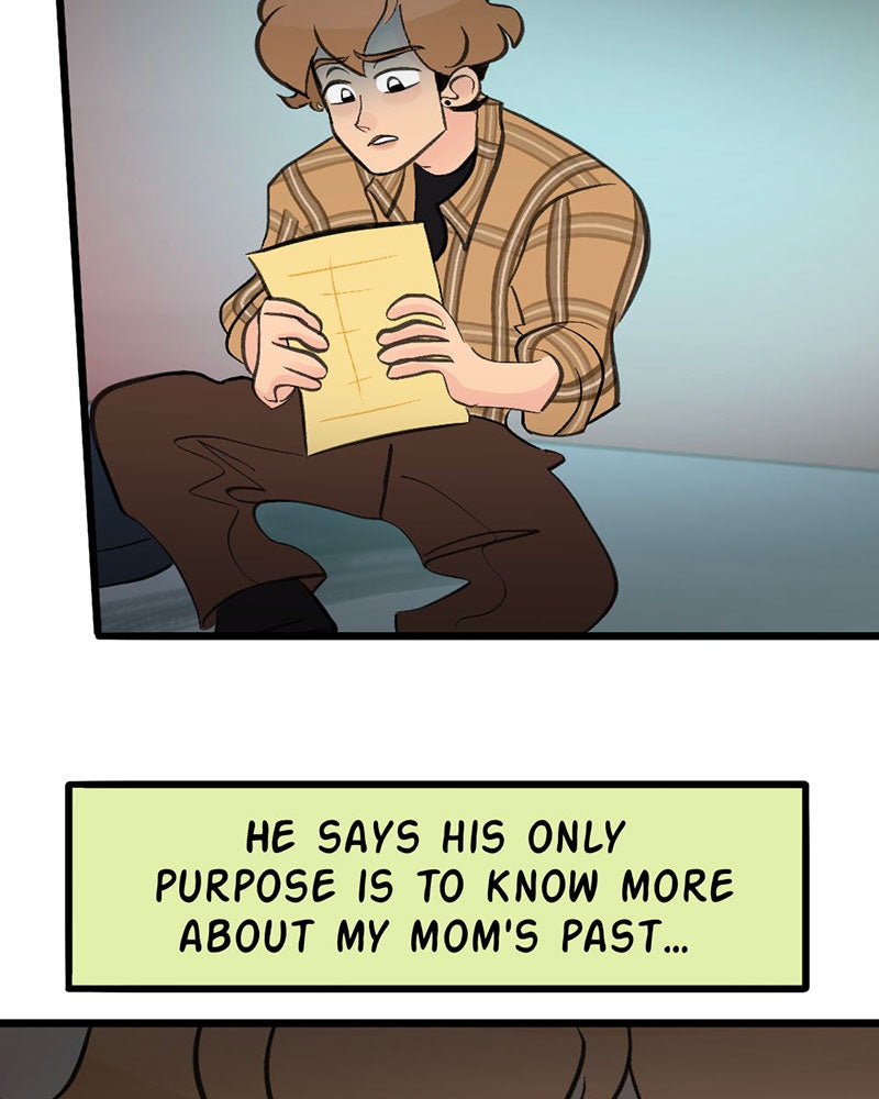 Jackson's Diary (S3) Episode 164 page 83 - 