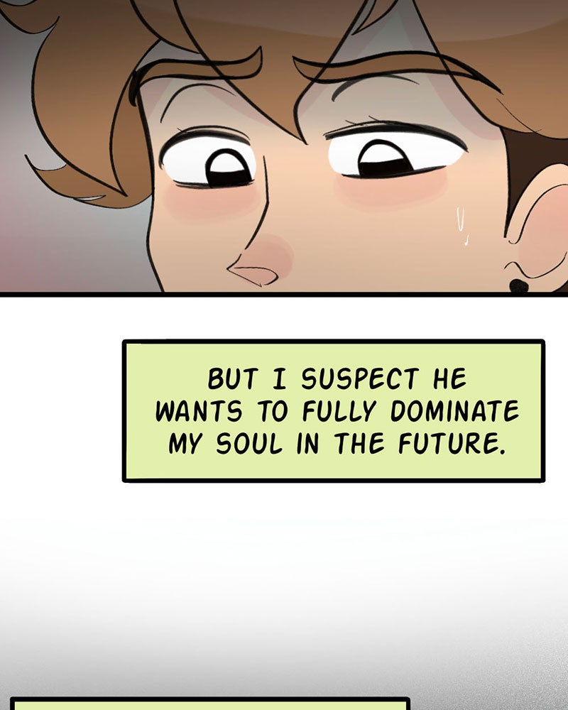 Jackson's Diary (S3) Episode 164 page 84 - 