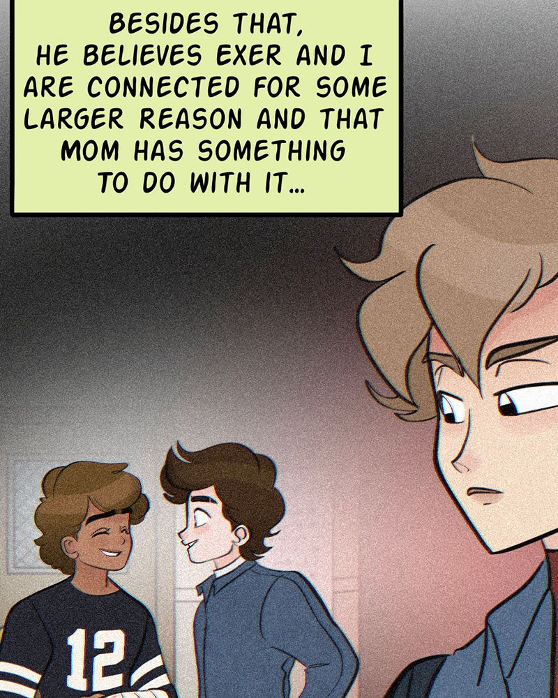 Jackson's Diary (S3) Episode 164 page 85 - 