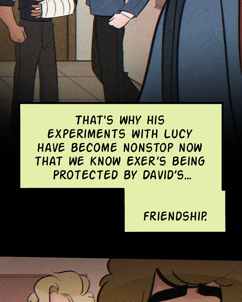 Jackson's Diary (S3) Episode 164 page 86 - 