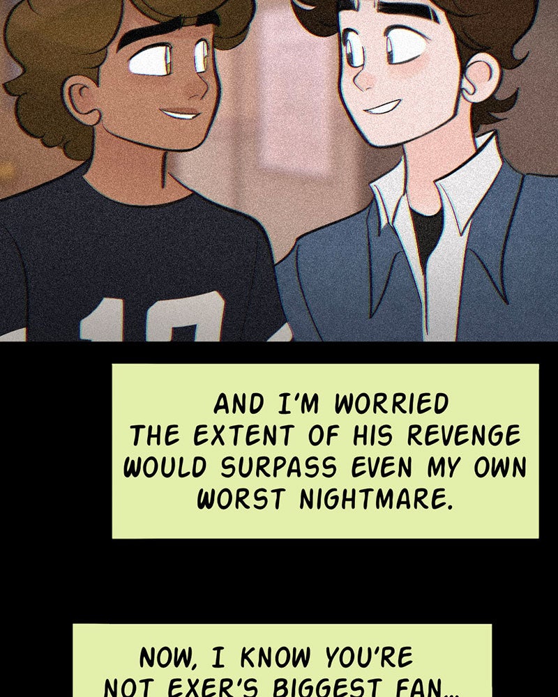 Jackson's Diary (S3) Episode 164 page 88 - 