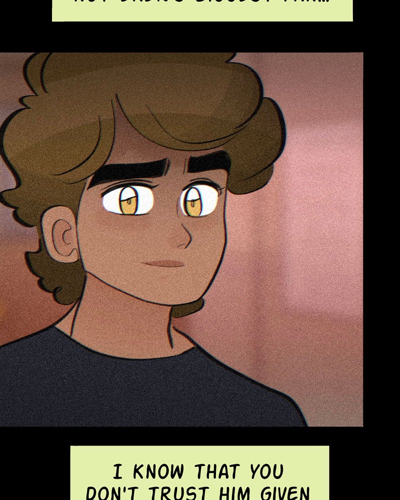 Jackson's Diary (S3) Episode 164 page 89 - 