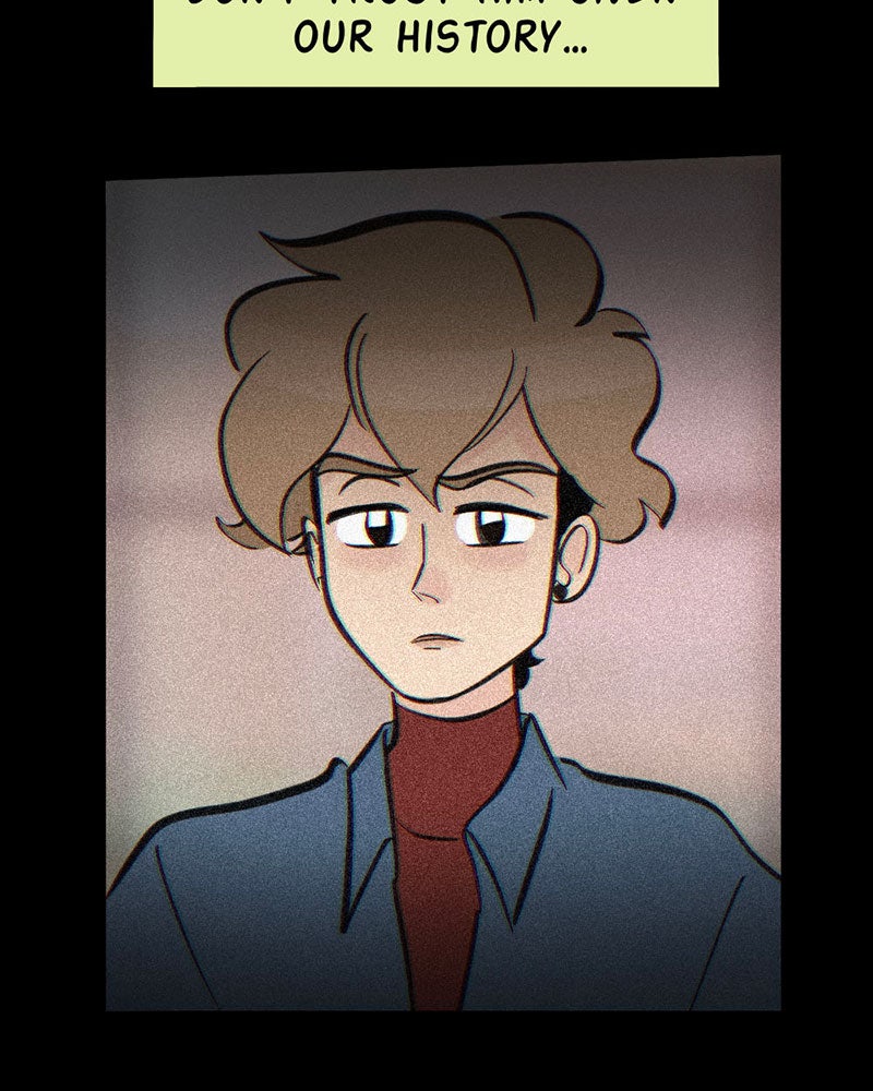 Jackson's Diary (S3) Episode 164 page 90 - 