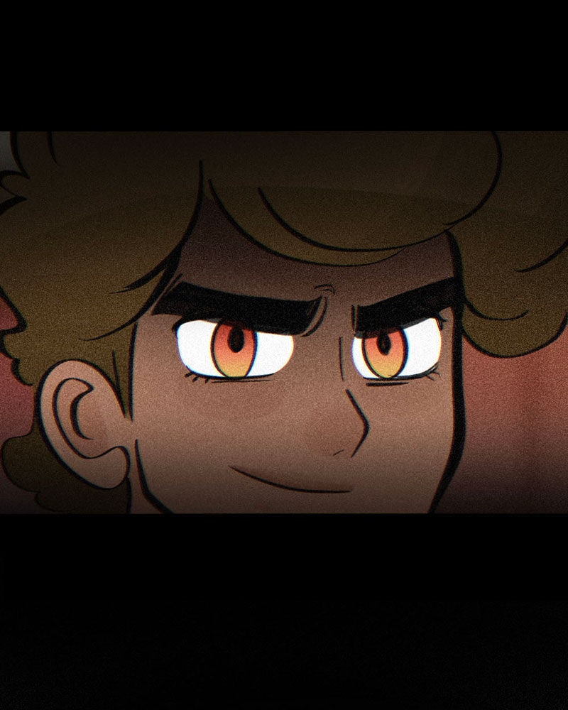 Jackson's Diary (S3) Episode 164 page 91 - 