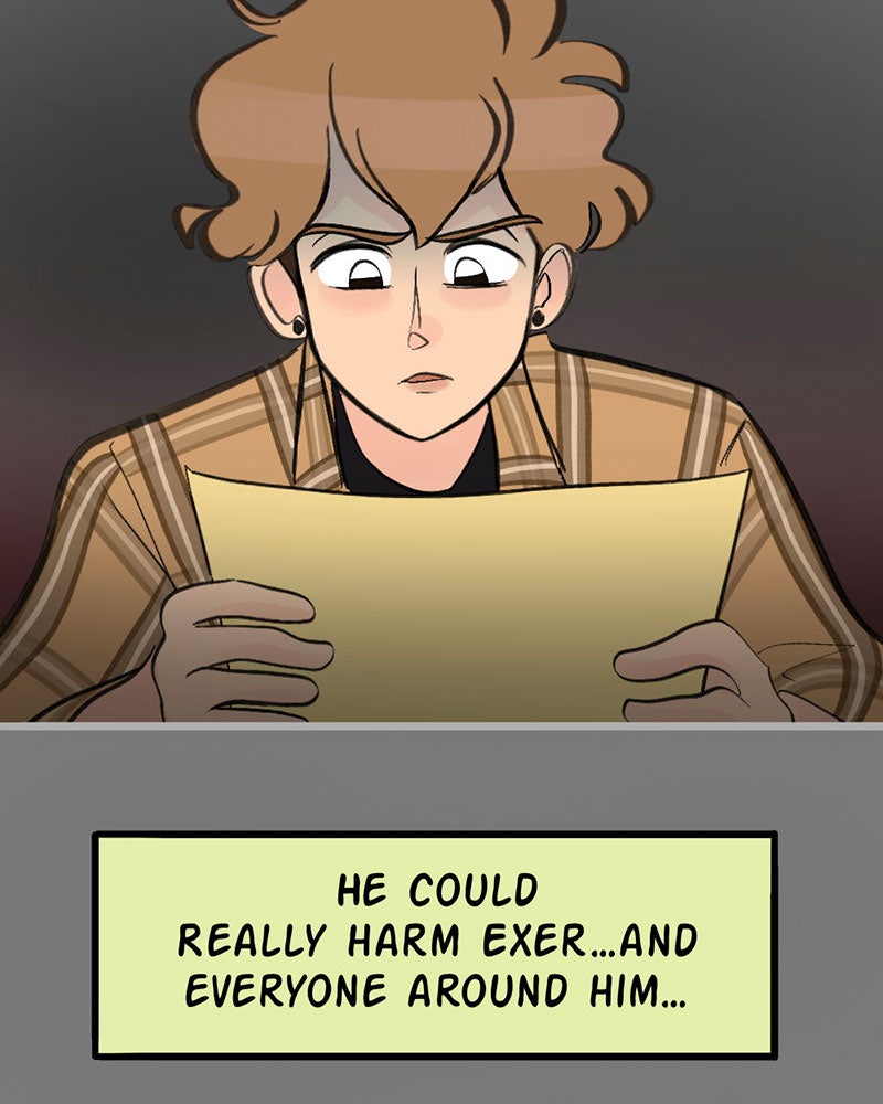 Jackson's Diary (S3) Episode 164 page 94 - 