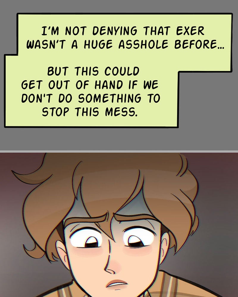 Jackson's Diary (S3) Episode 164 page 95 - 