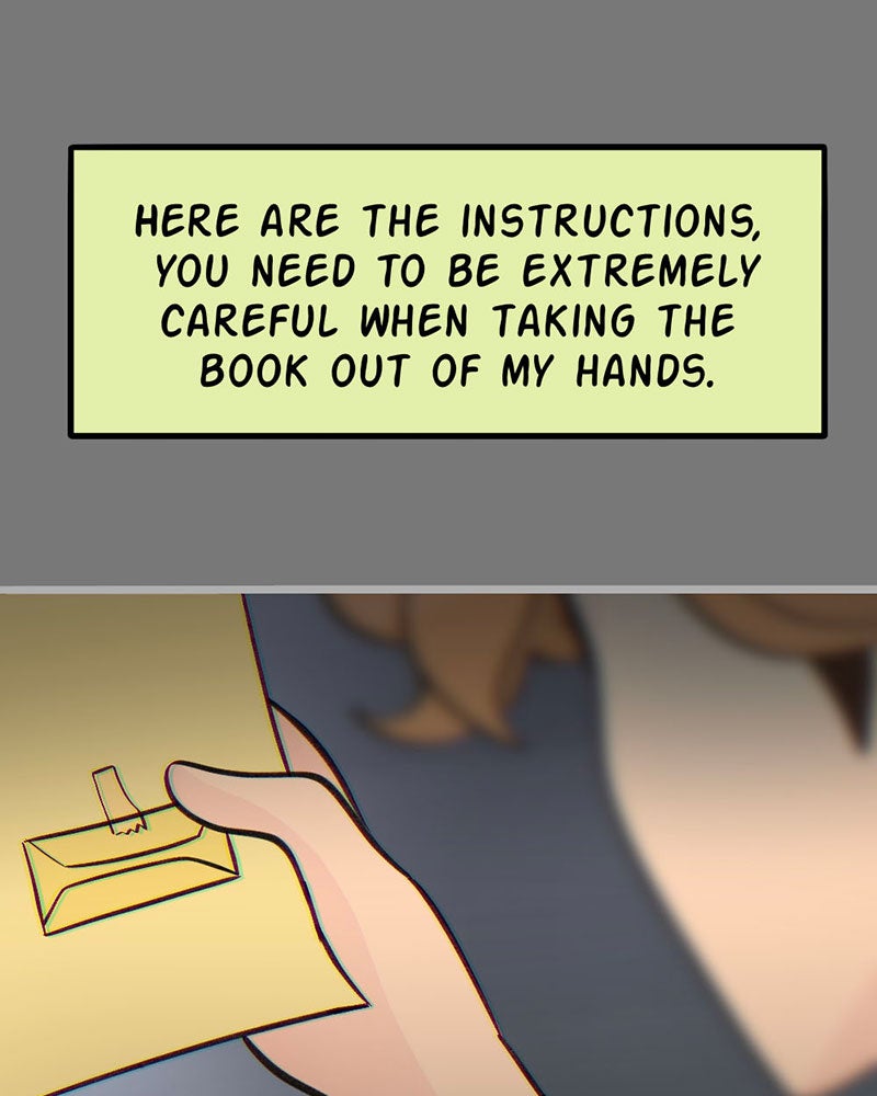Jackson's Diary (S3) Episode 164 page 97 - 