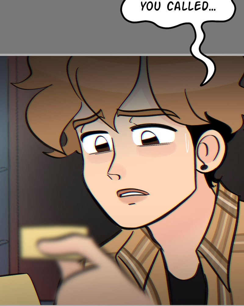 Jackson's Diary (S3) Episode 164 page 99 - 