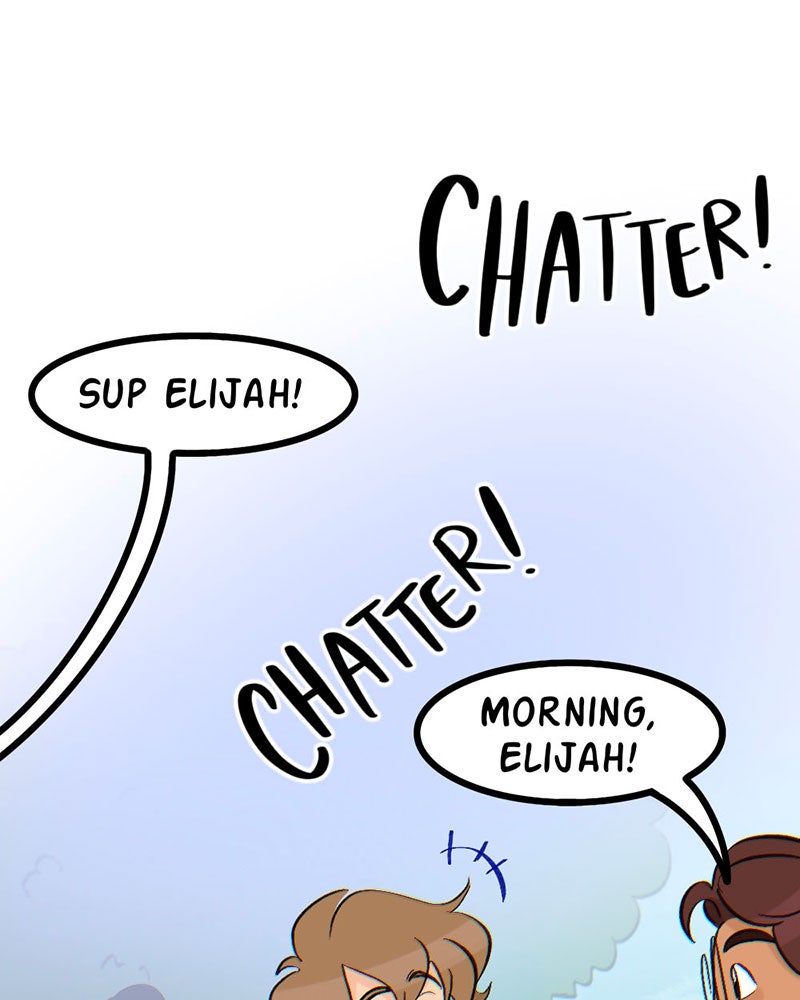 Jackson's Diary (S3) Episode 165 page 1 - 