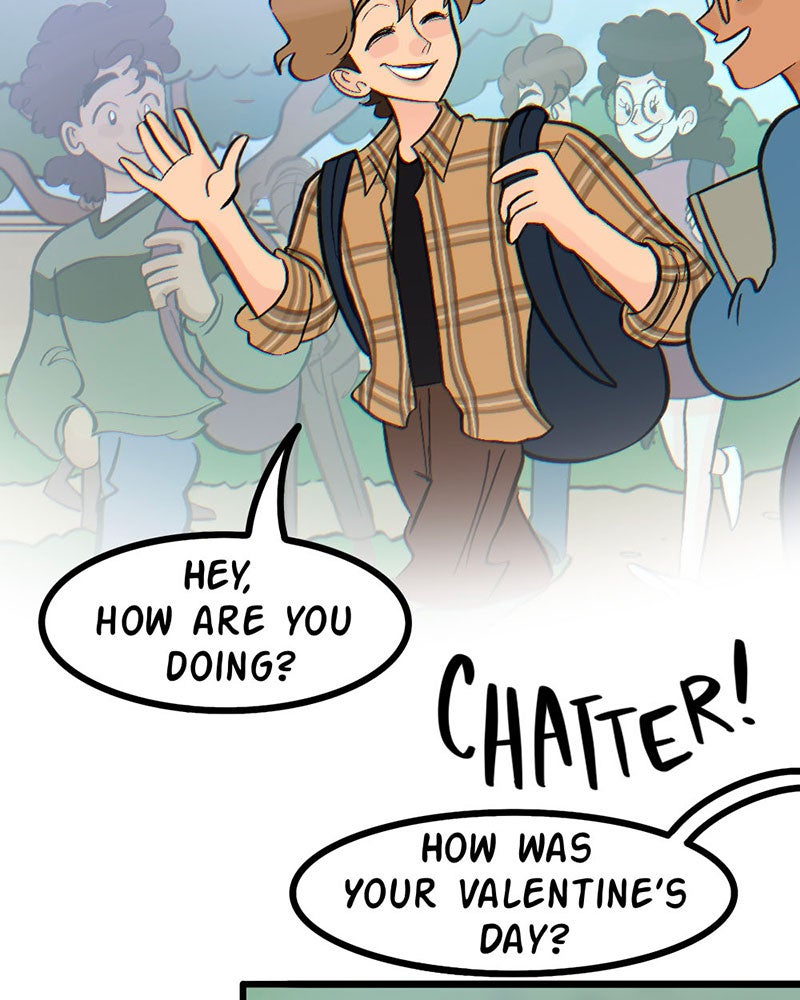 Jackson's Diary (S3) Episode 165 page 2 - 