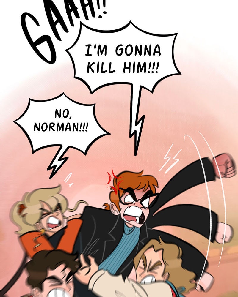 Jackson's Diary (S3) Episode 165 page 11 - 