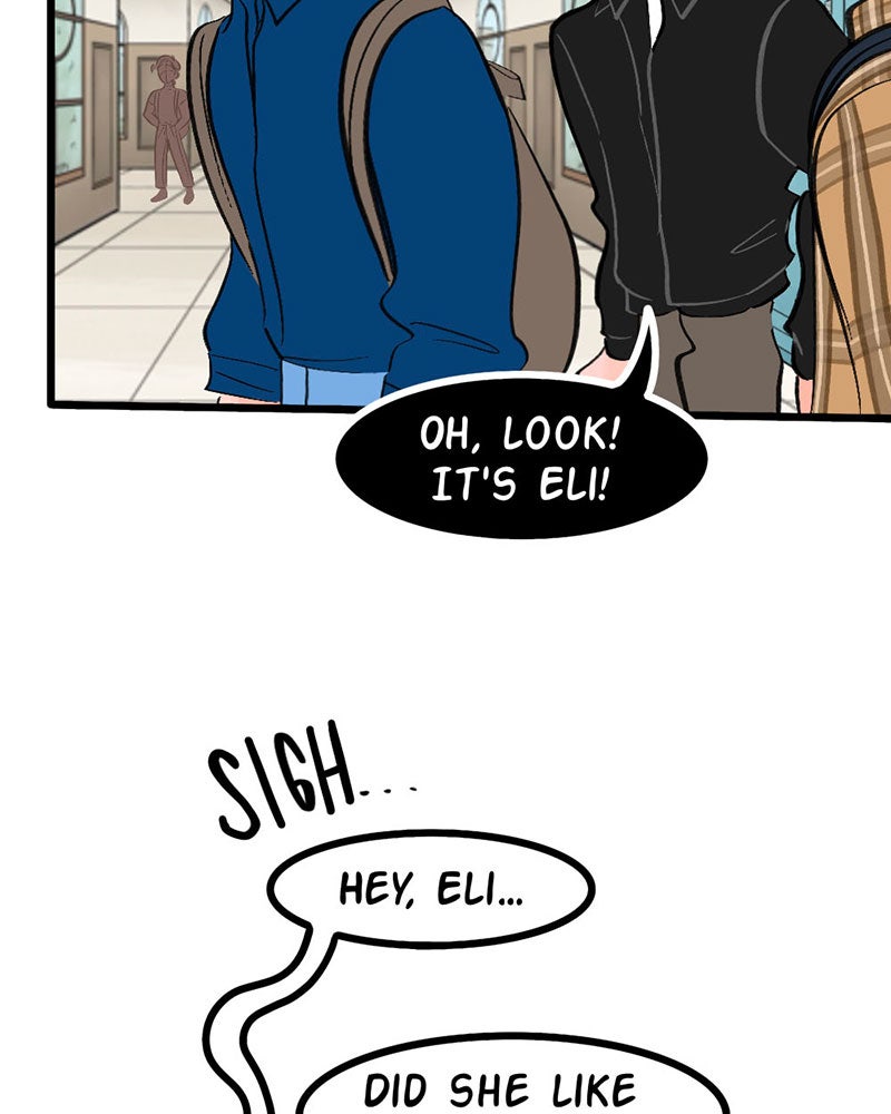 Jackson's Diary (S3) Episode 165 page 102 - 