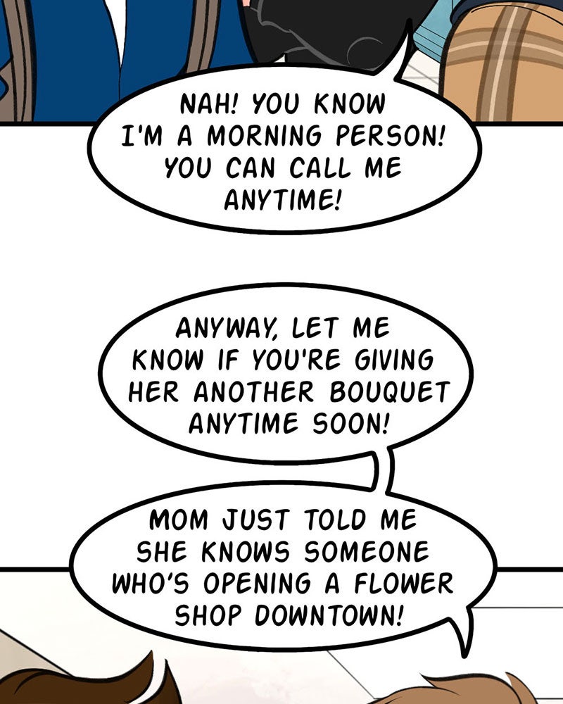 Jackson's Diary (S3) Episode 165 page 105 - 
