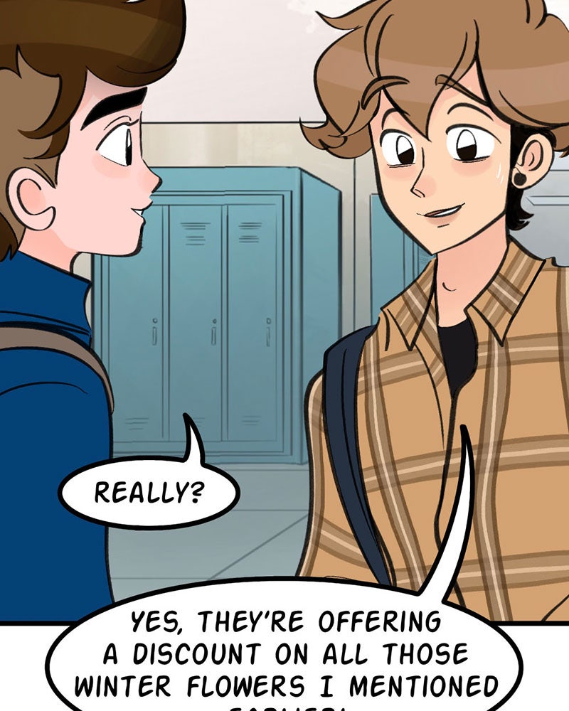 Jackson's Diary (S3) Episode 165 page 106 - 