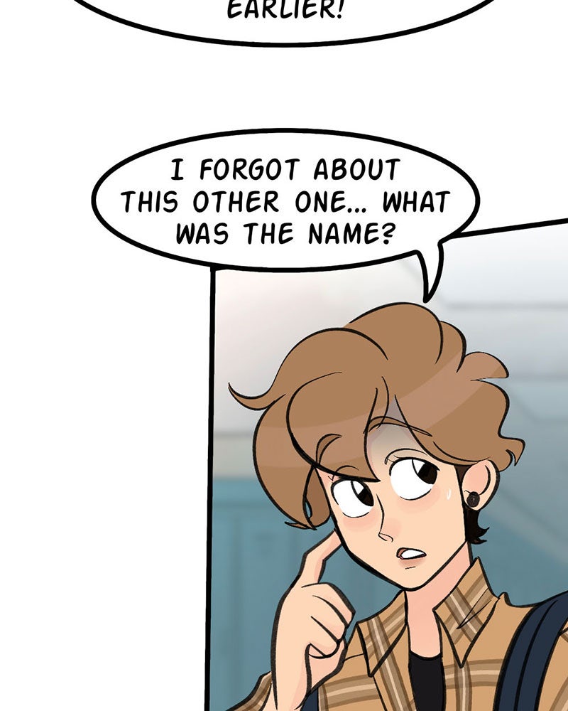 Jackson's Diary (S3) Episode 165 page 107 - 
