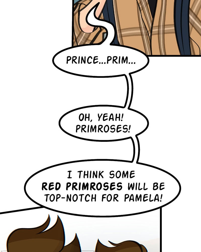 Jackson's Diary (S3) Episode 165 page 108 - 