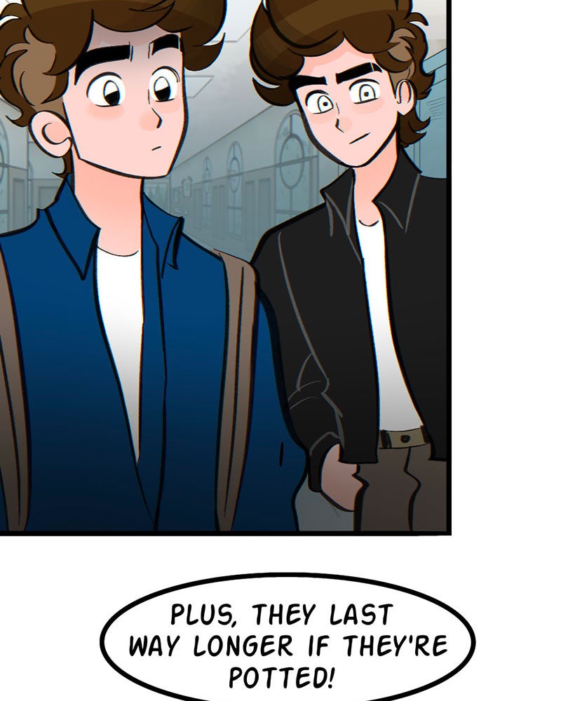 Jackson's Diary (S3) Episode 165 page 109 - 